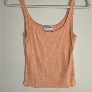LNA Clothing Tank Top